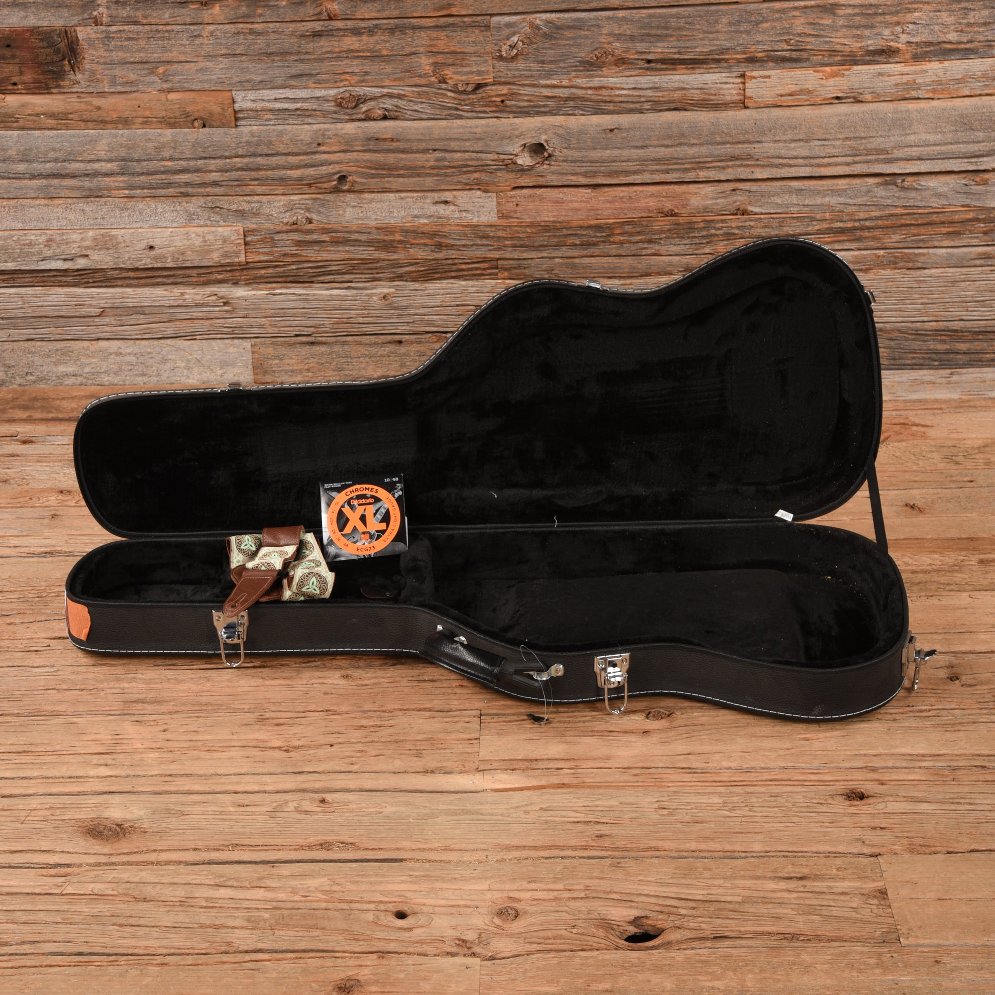 Harmony Stratotone Jupiter H49 Natural 1958