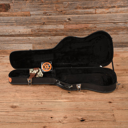 Harmony Stratotone Jupiter H49 Natural 1958