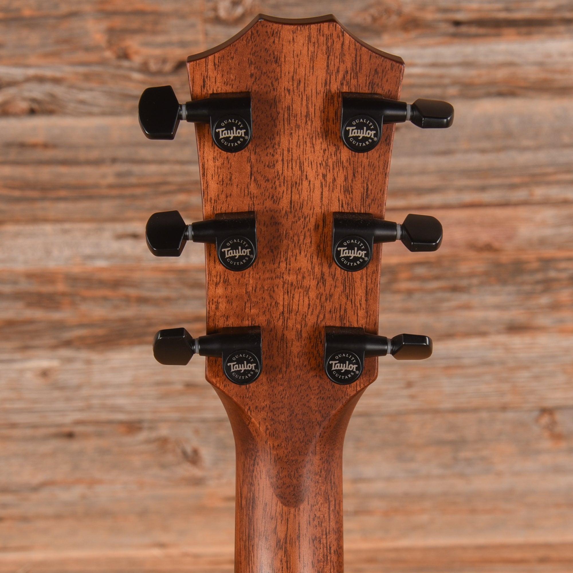 Taylor 322e Shaded Edgeburst 2023