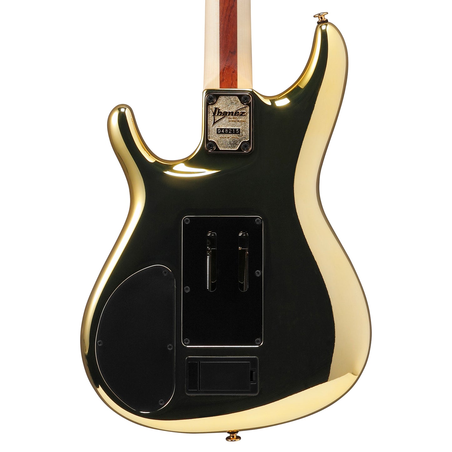 Ibanez JS1GD Joe Satriani Signature Electric Guitar