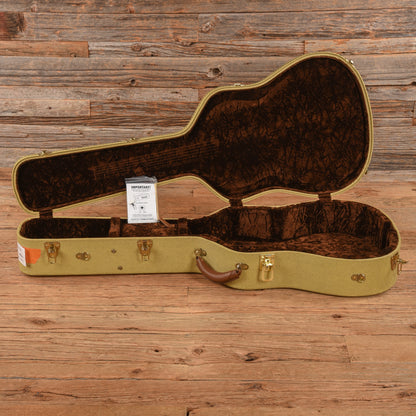 Huss & Dalton CM Sunburst