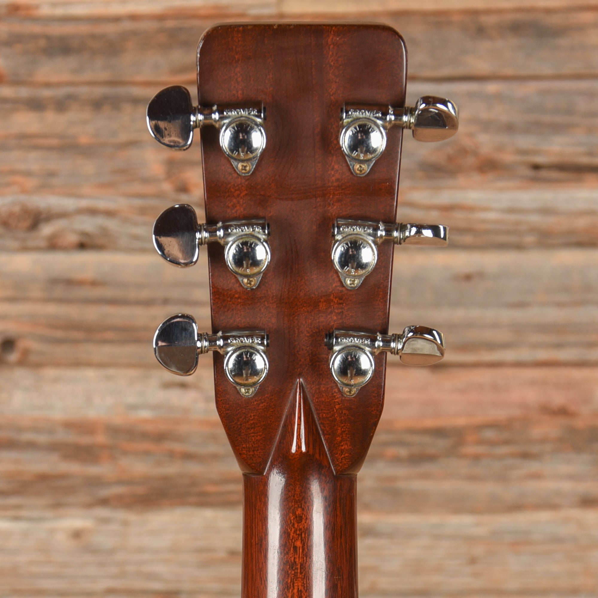 Martin 000-28 Natural 1966