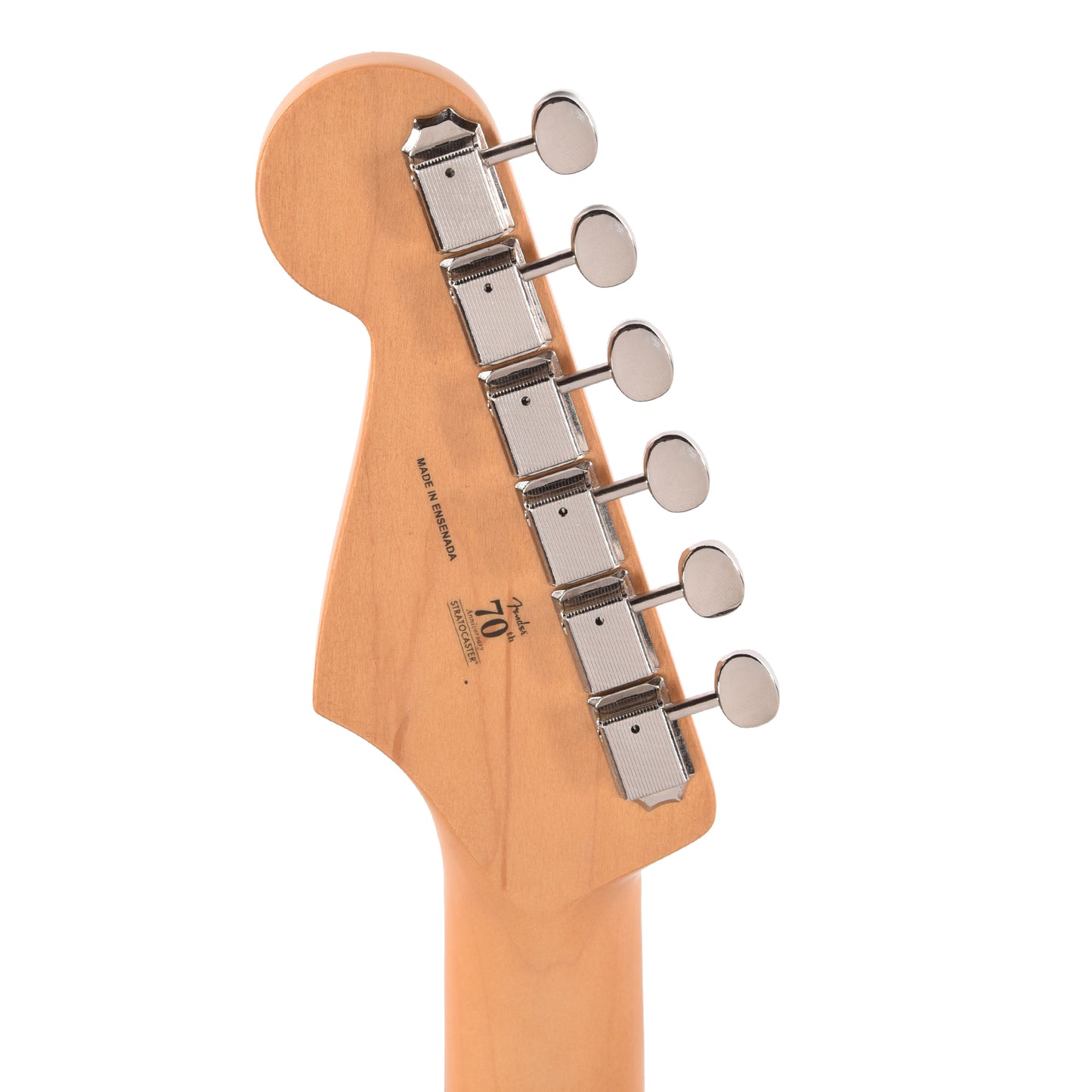 Fender Player II Stratocaster HSS Birch Green