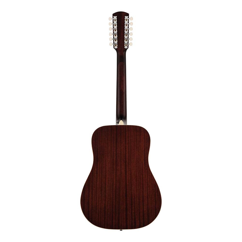 Orangewood Austen 12 Retro 12-String Dreadnought Acoustic Electric Guitar