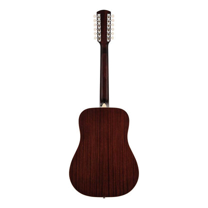 Orangewood Austen 12 Retro 12-String Dreadnought Acoustic Electric Guitar