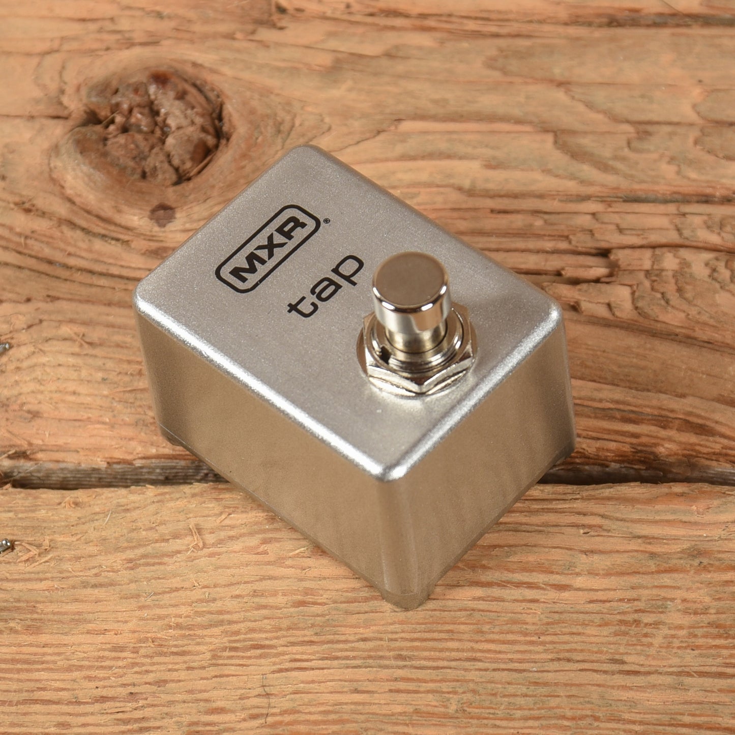 MXR M199 Tap Tempo Switch