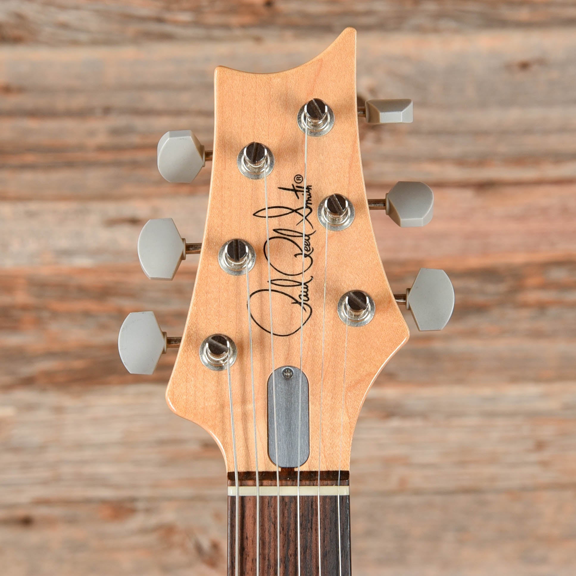 PRS Silver Sky Golden Mesa 2019