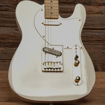 Fender MIJ Haruna Scandal Signature Telecaster White 2022