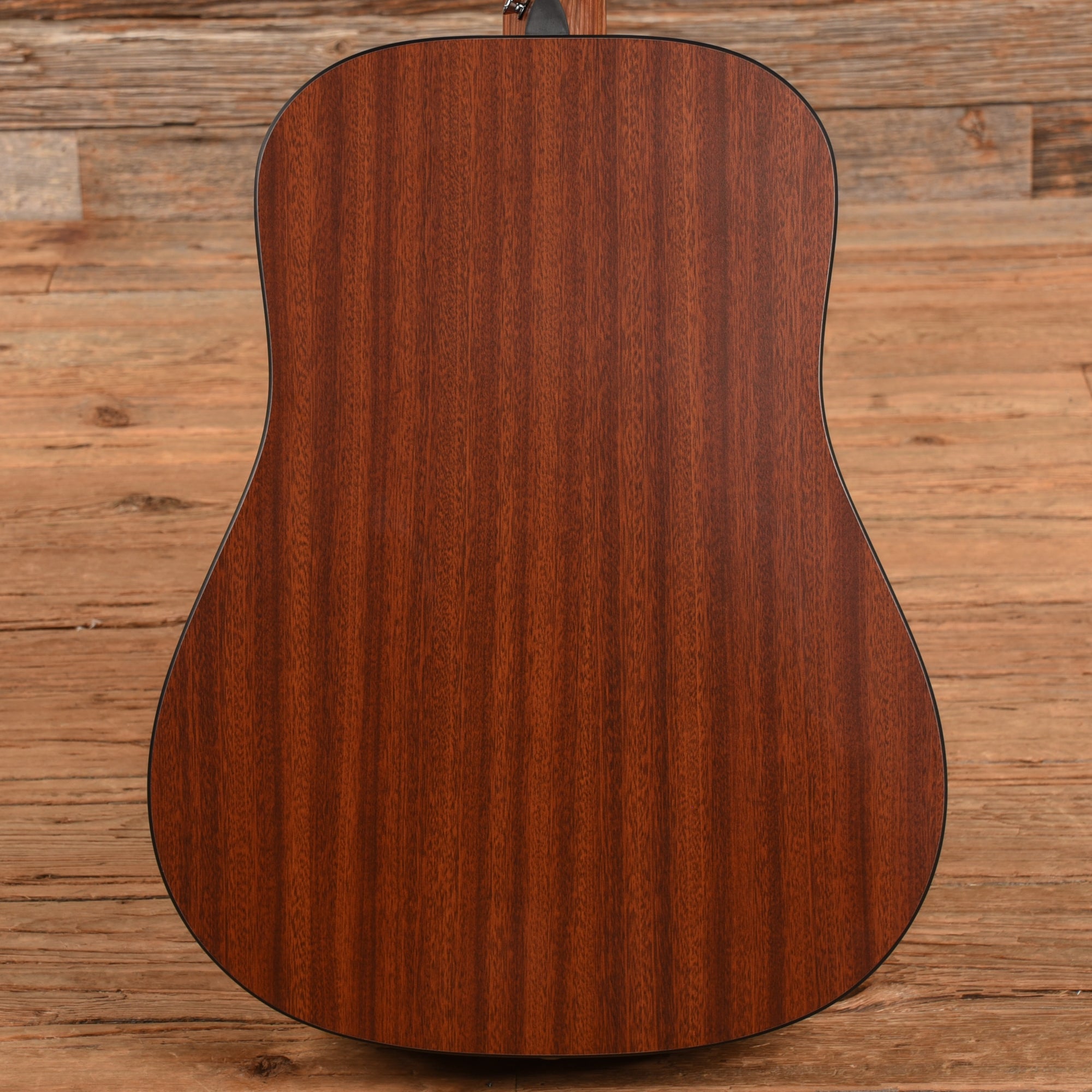 Martin X Series DX1AE Special Natural 2020