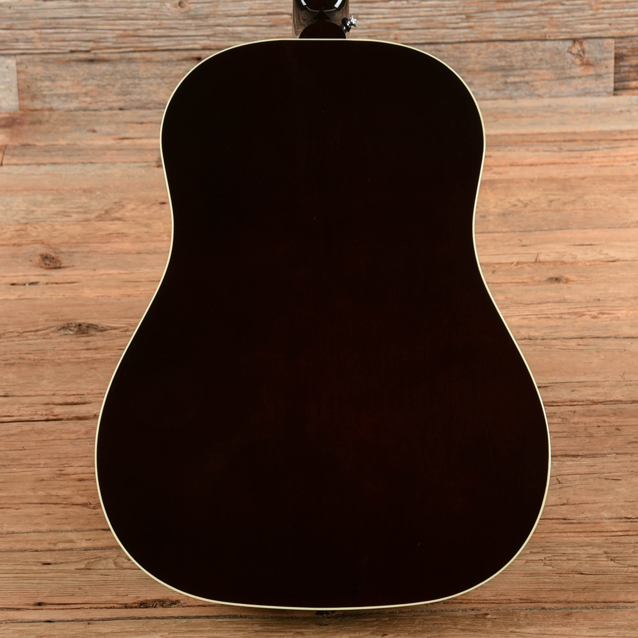 Gibson J-45 Standard Sunburst 2025 LEFTY