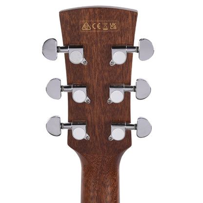 Ibanez PF54CEOPN Acoustic-Electric Guitar Open Pore Natural