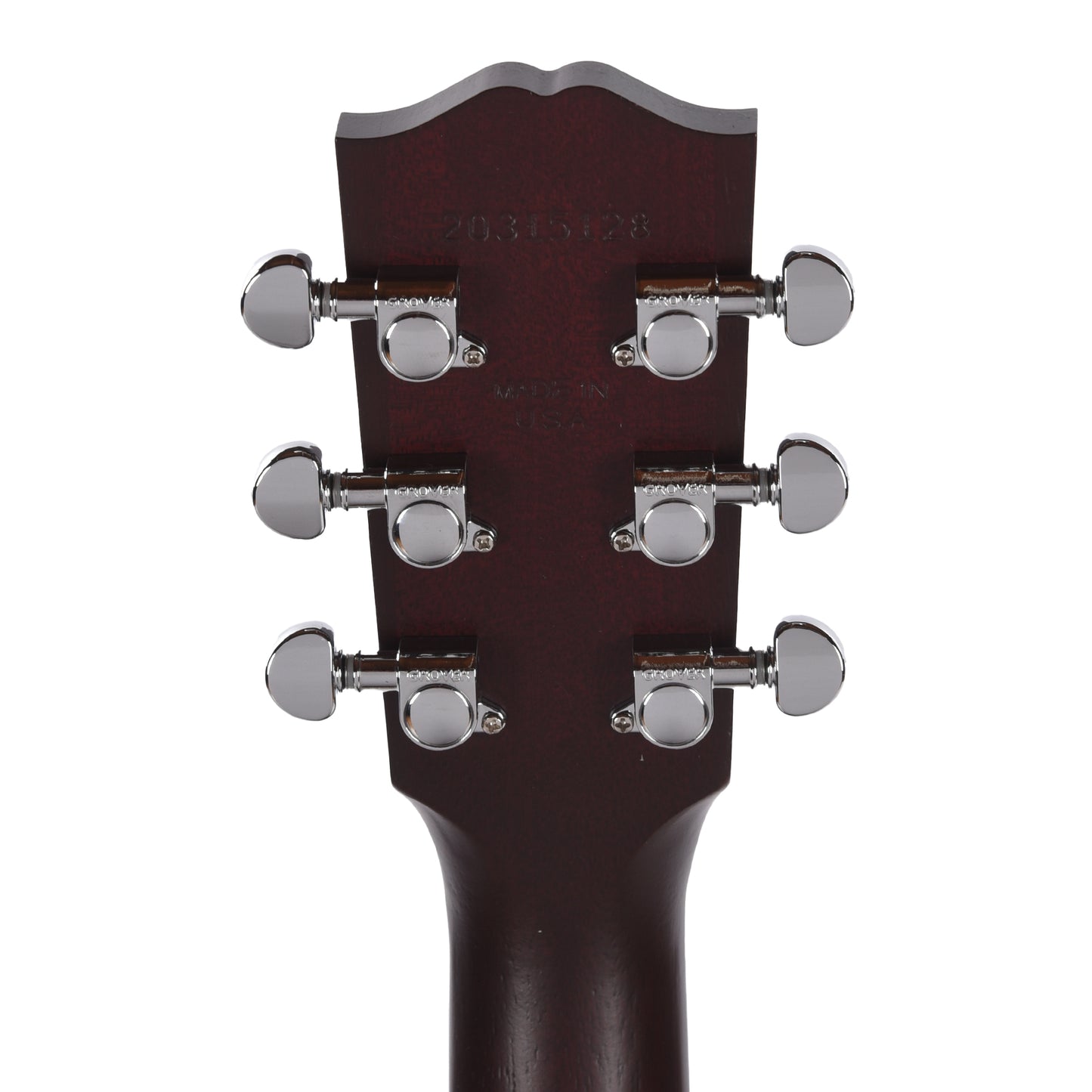 Gibson Modern L-00 Special Satin Wine Red