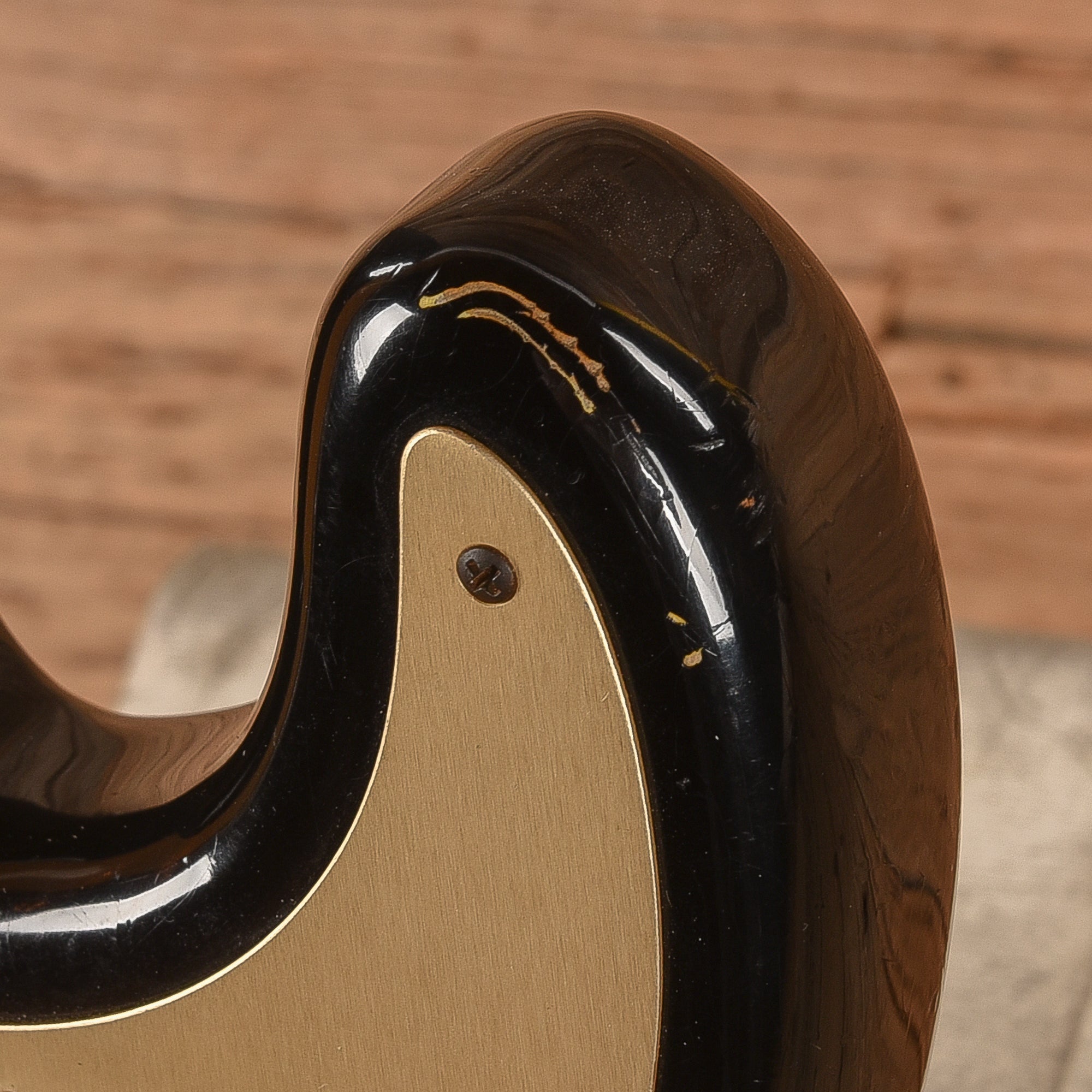 Fender Custom Shop 1959 Precision Bass Relic 3-Color Sunburst 2004