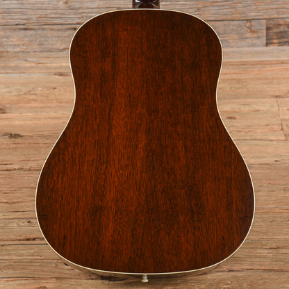 Collings CJ45T Sunburst 2023