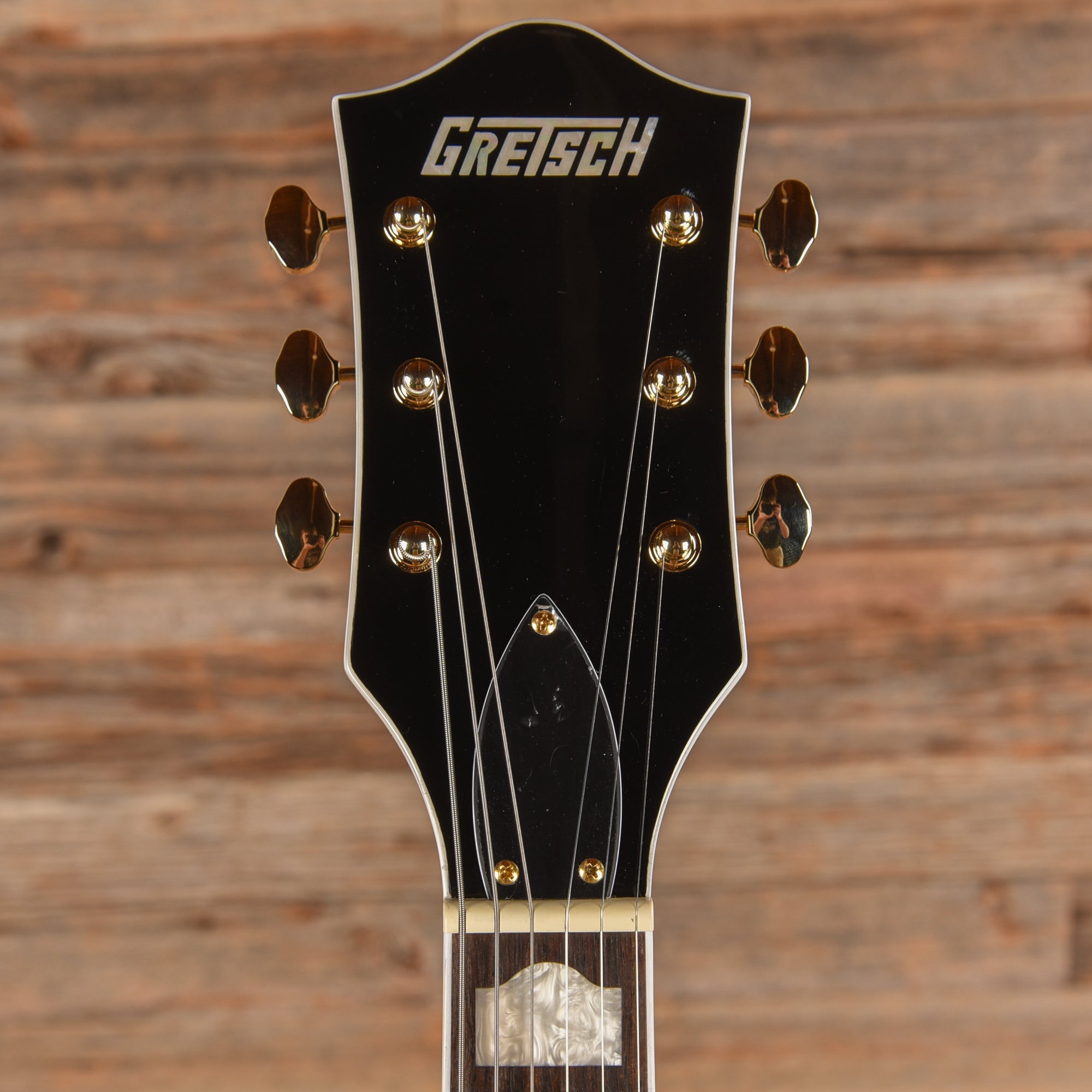 Gretsch G5427TG Electromatic Black Sparkle 2024