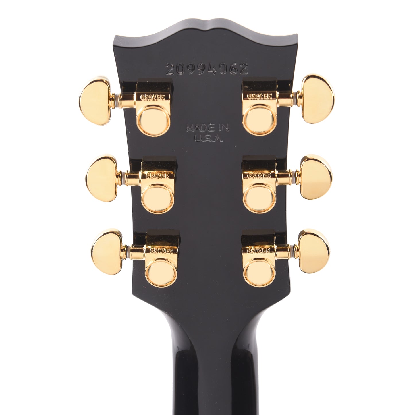 Gibson Custom Shop Modern J-45 Custom Ebony