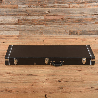 Dunable USA Yeti Satin Tobacco Burst