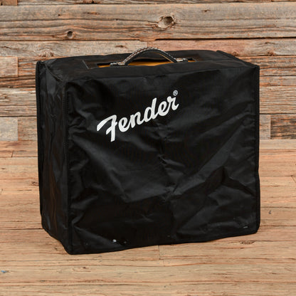 Fender Blues Junior 15-Watt 1x12" Guitar Combo