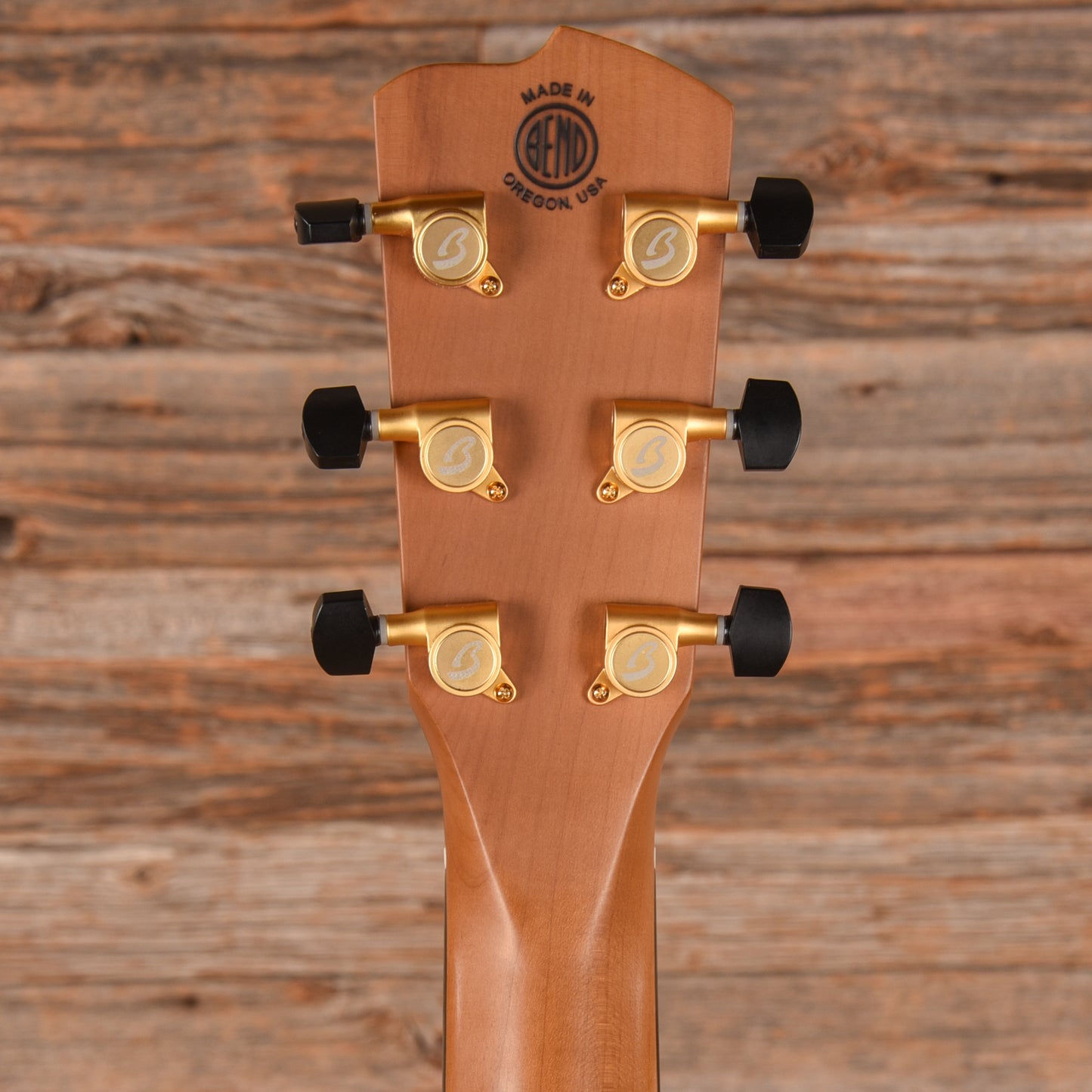 Breedlove Oregon Concerto CE Sunburst 2022