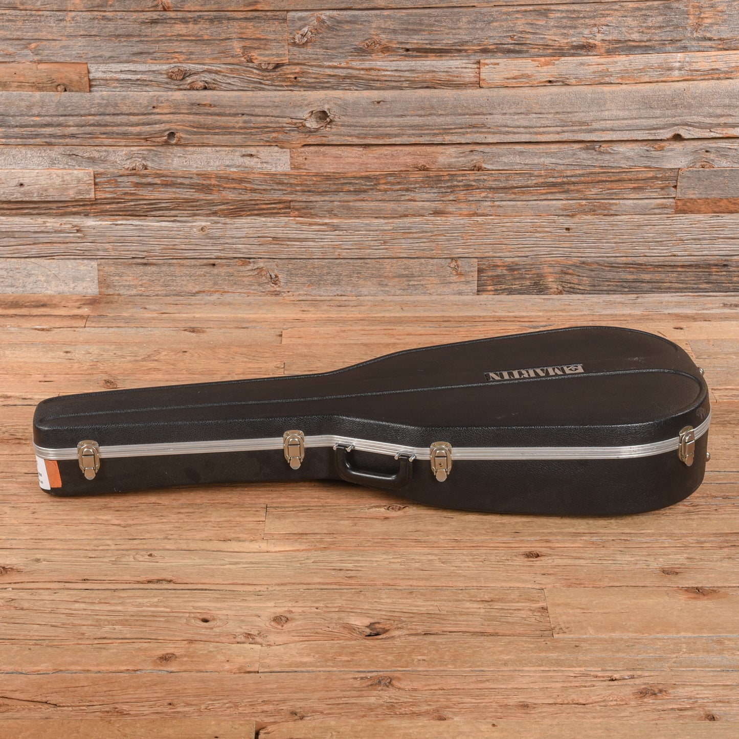 Martin D-18 Natural 1981