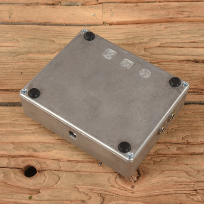 Electro-Harmonix Q Tron Plus