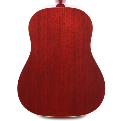 Gibson Modern J-45 Standard Natural Gloss w/Cherry Back