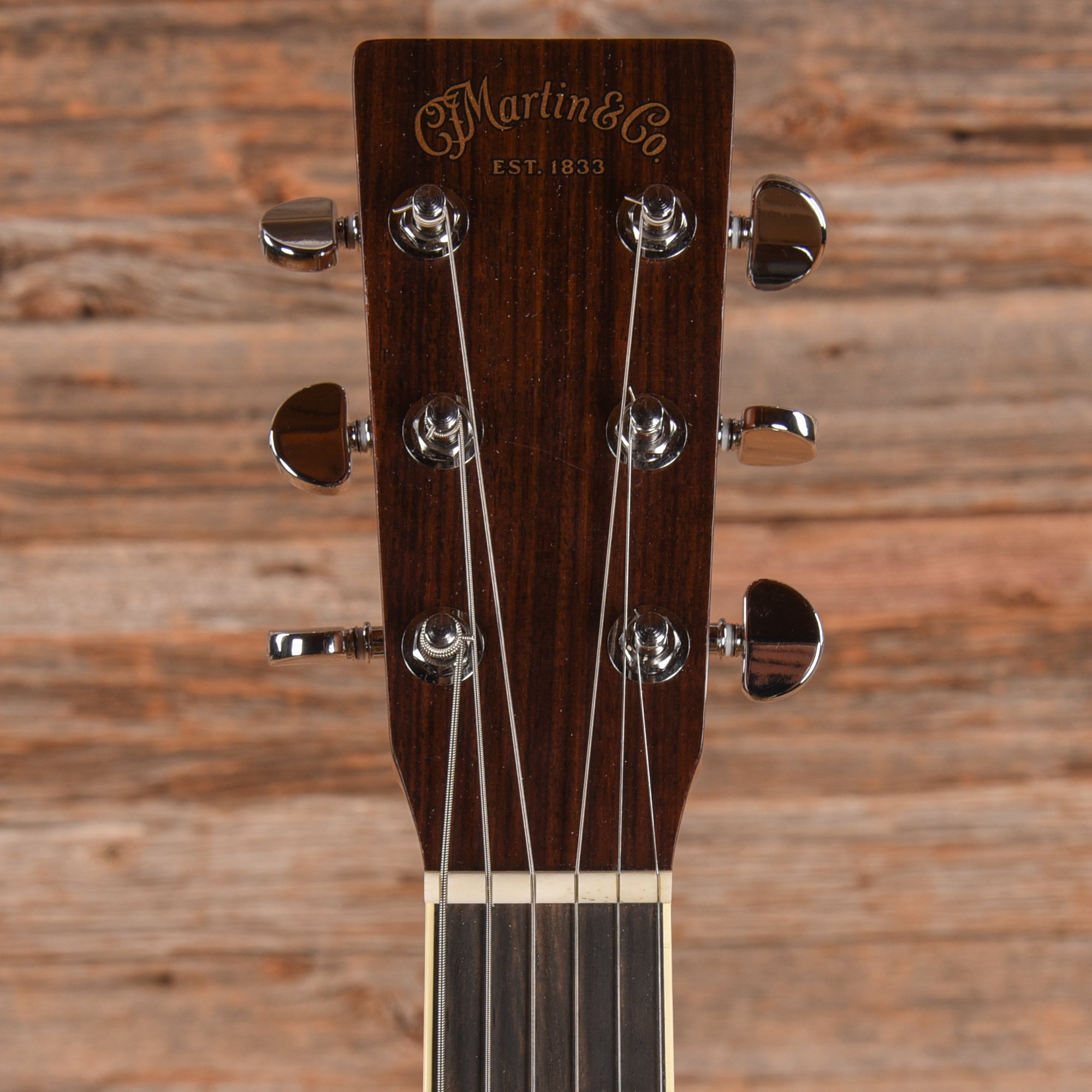 Martin Standard Series M-36 Natural 2023