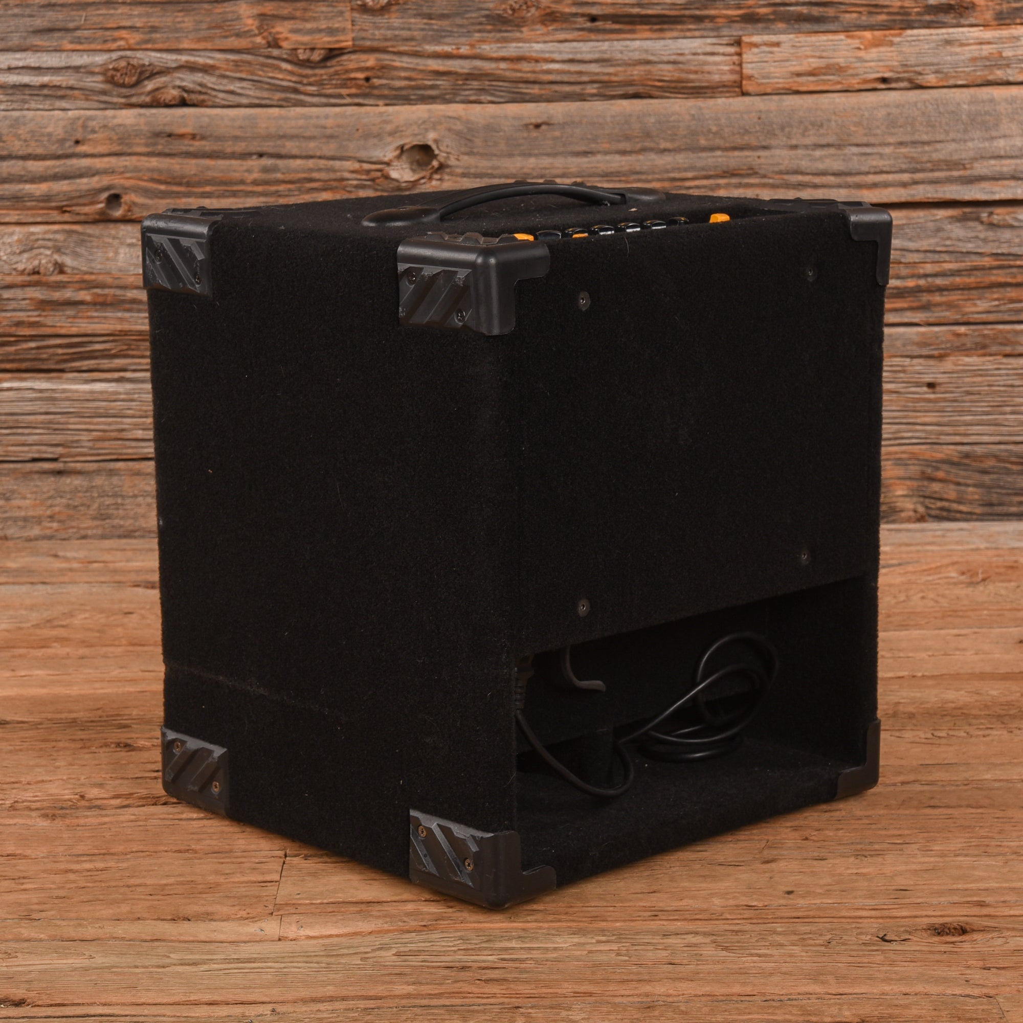 Markbass Mini CMD 121P 500-Watt 1x12