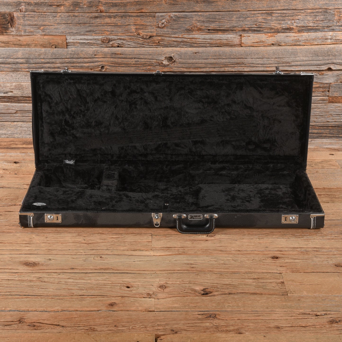 Fender MIJ Mahogany Offset Telecaster Natural 2019