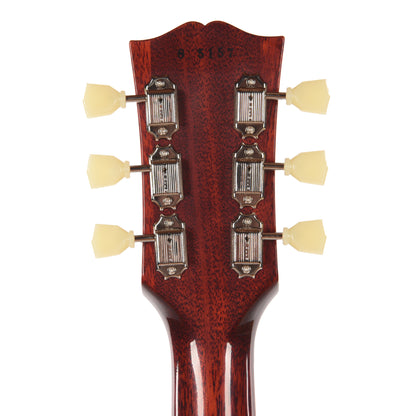 Gibson Custom Shop 1958 Les Paul Standard "CME Spec" Slow Iced Tea Fade VOS w/59 Carmelita Neck