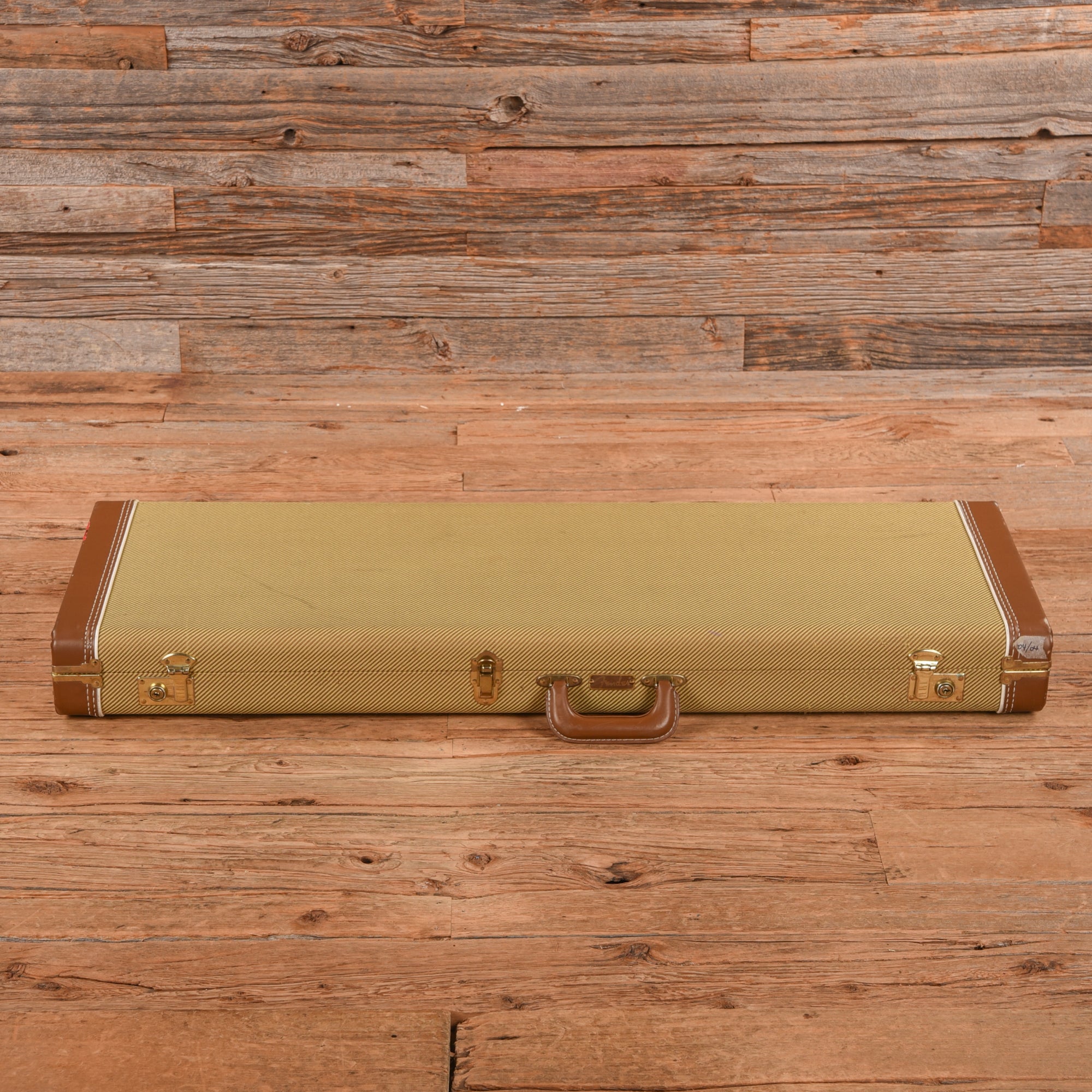 Fender Artist James Burton Telecaster Red Paisley Flames 2006