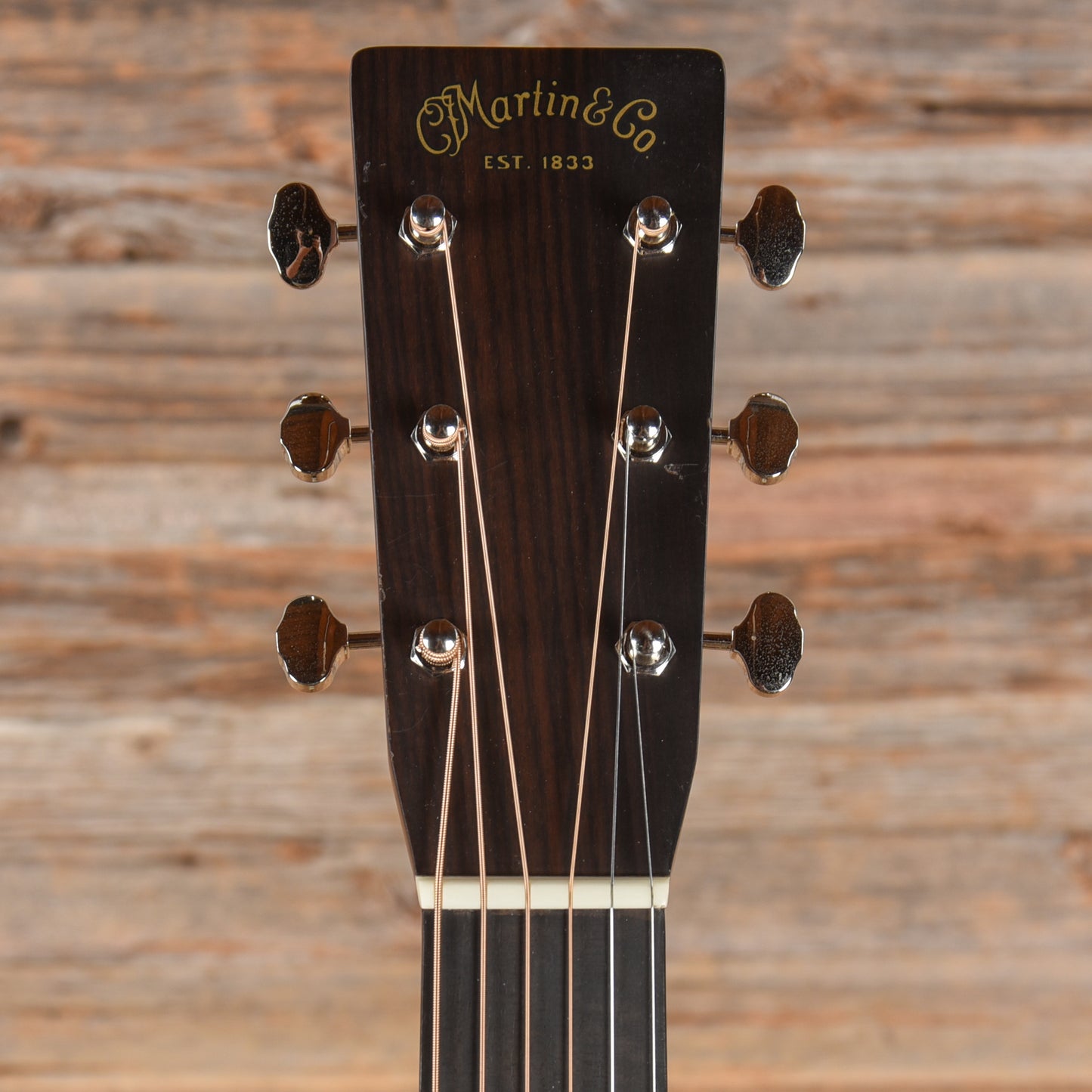 Martin Standard Series D-28 Natural 2021