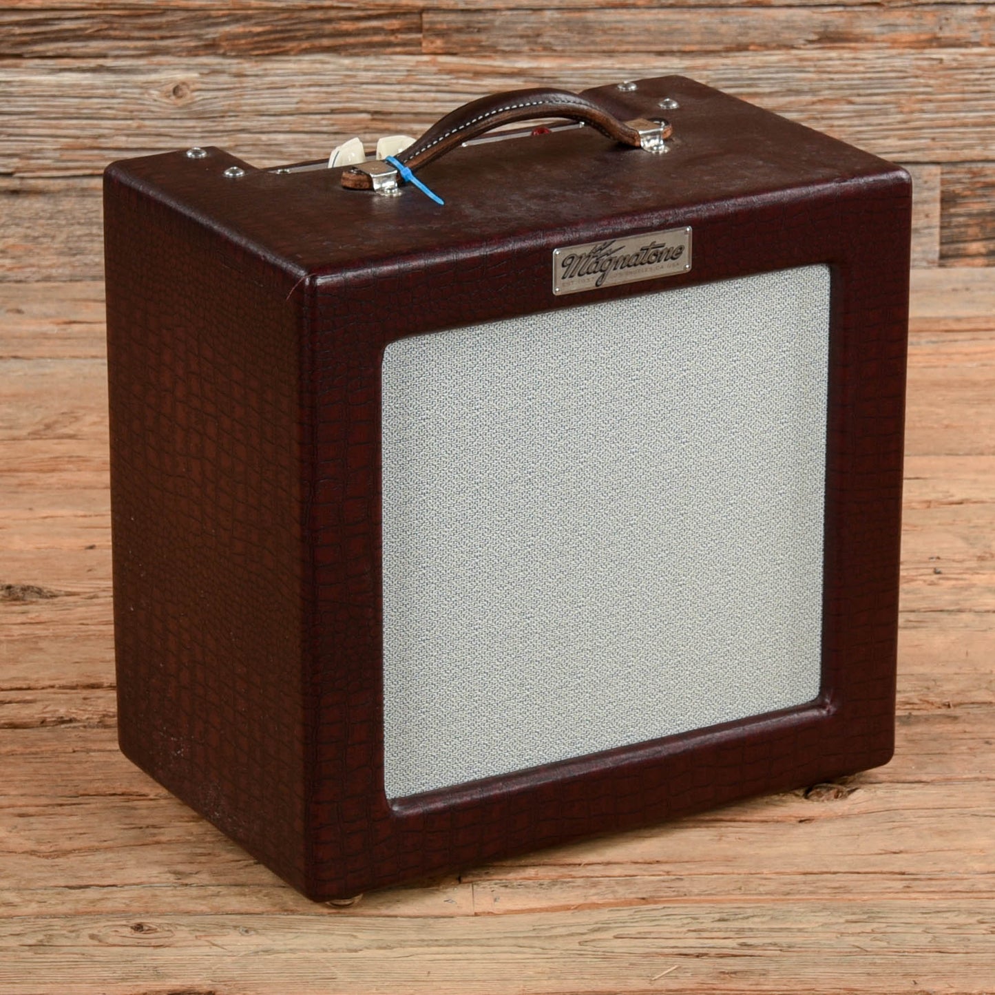 Magnatone Lyric 10-Watt 1x12" Guitar Combo