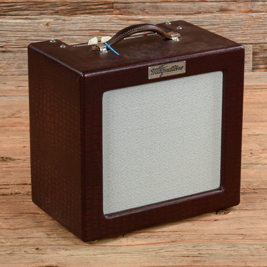 Magnatone Lyric 10-Watt 1x12" Guitar Combo