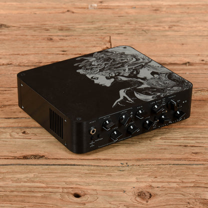 Darkglass Microtubes 900 900-Watt Bass Amp Head