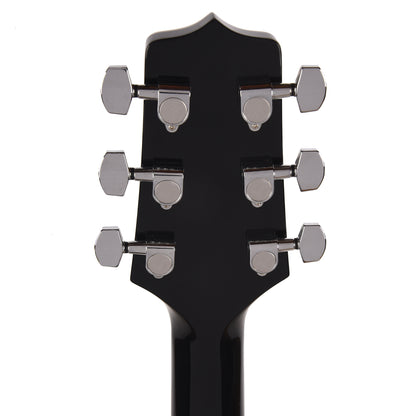 Takamine GD34CE Acoustic-Electric Guitar Dreadnought Cutaway Black