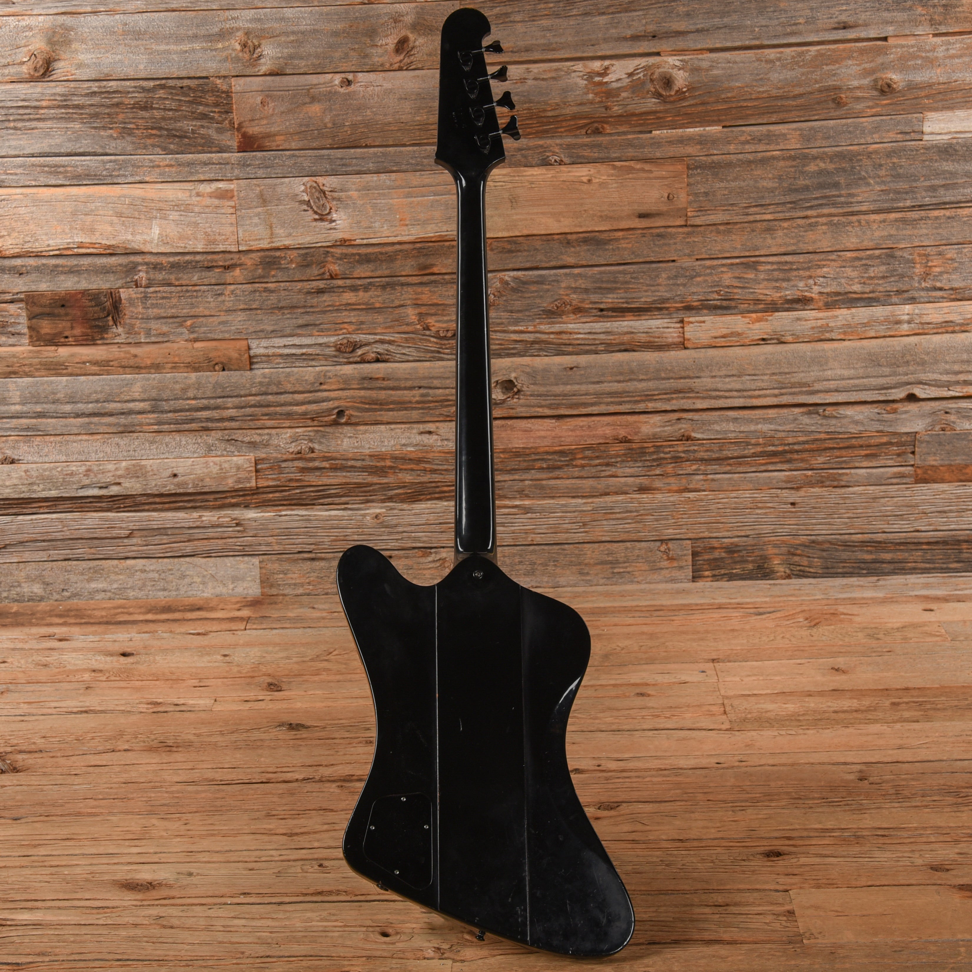 Gibson Thunderbird IV Ebony 2001