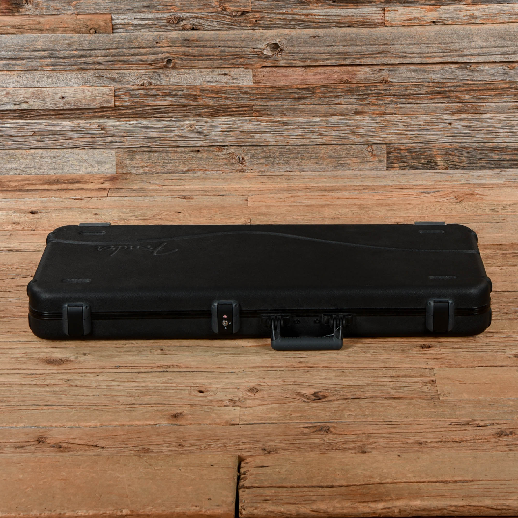 Fender American Ultra Luxe Stratocaster Sunburst 2021