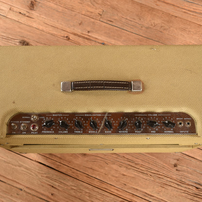 Peavey Classic 50 50-Watt 2x12" Combo Amp