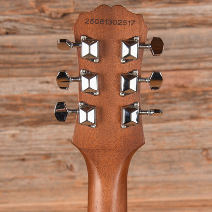 Epiphone SG Special Natural 2025