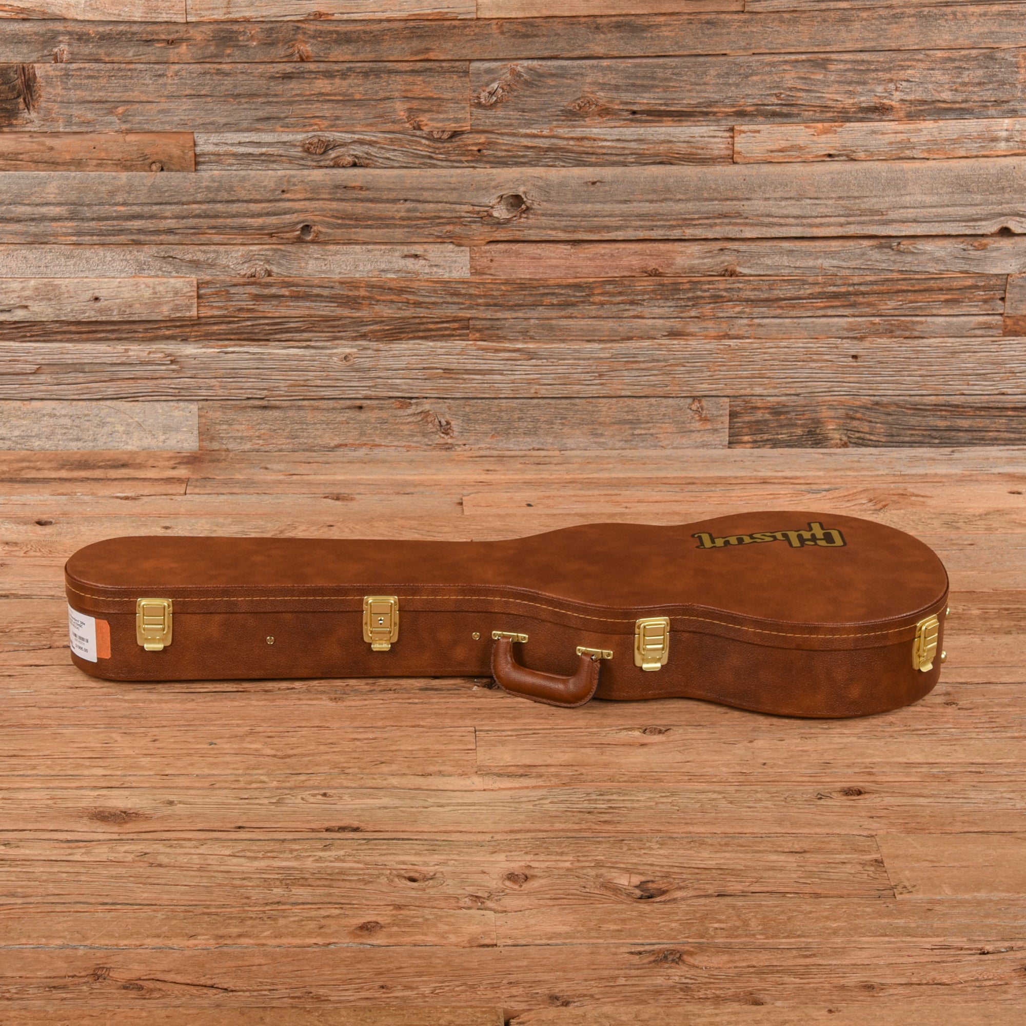 Gibson Les Paul Standard '50s Honeyburst 2024