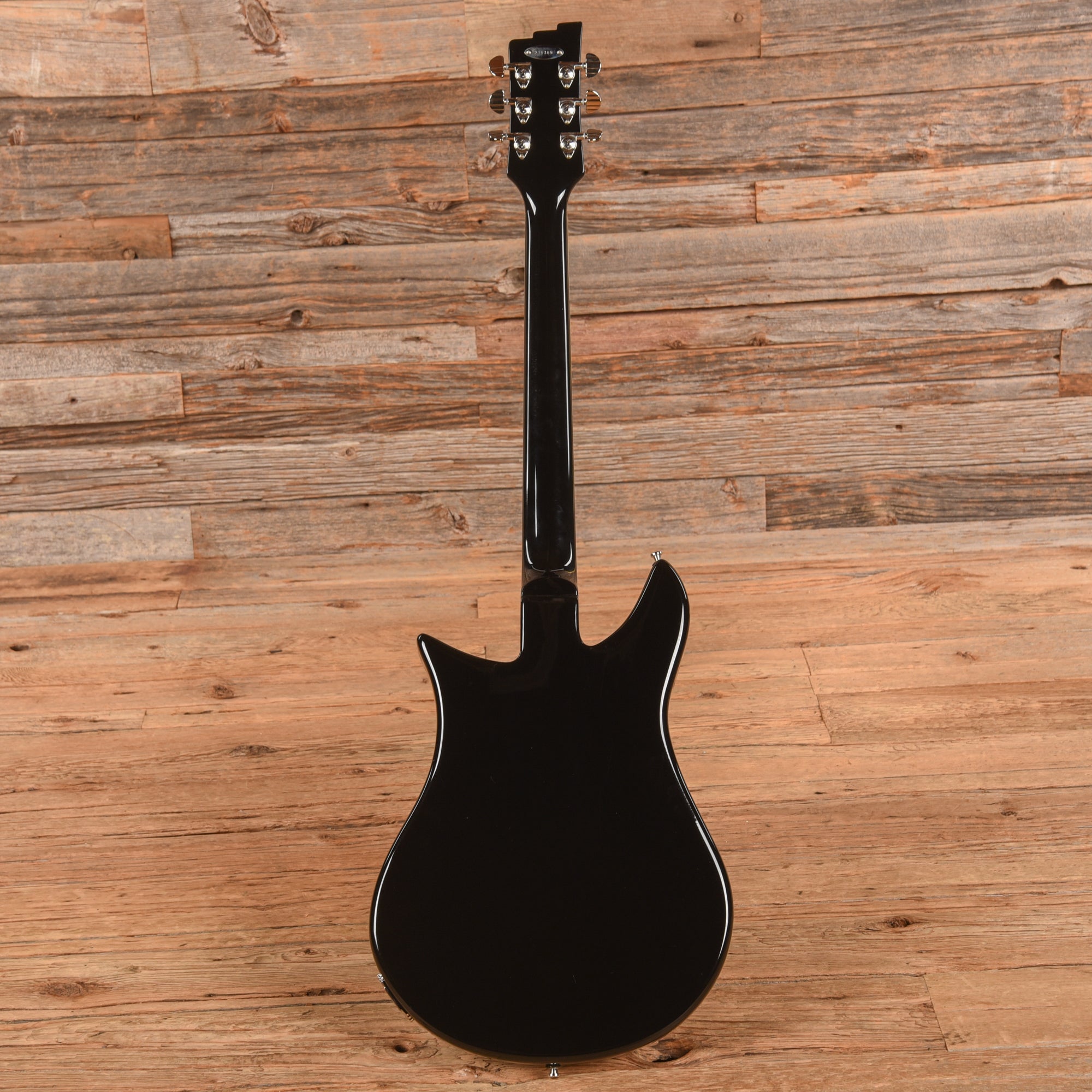 Duesenberg Double Cat Blue