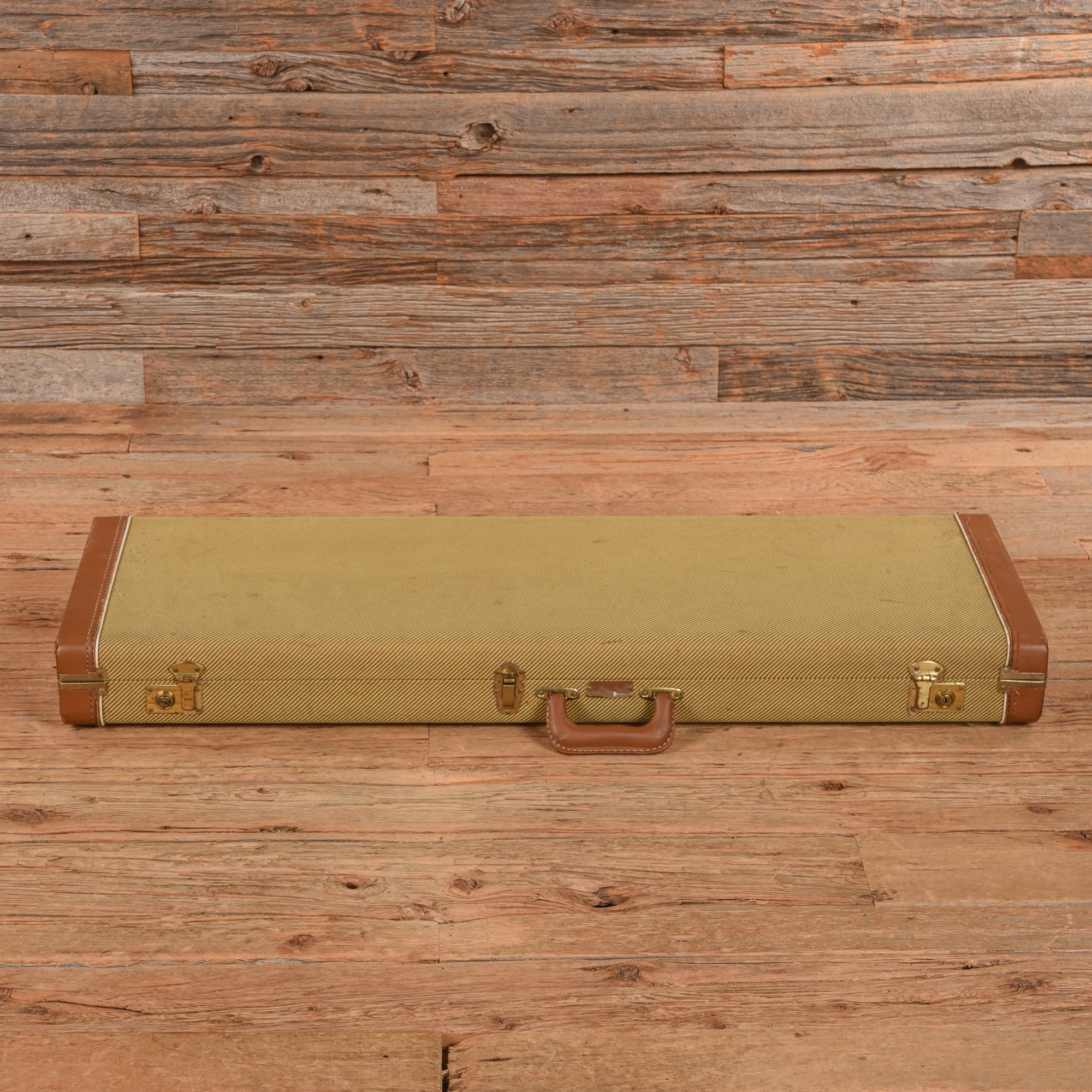 Fender Stevie Ray Vaughan Stratocaster Sunburst 1992