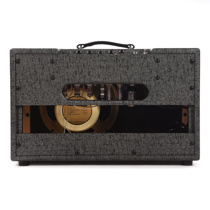 Swart Star-Base 1 18w 1x12 Combo Amp w/Creamback Speaker & Attenuator