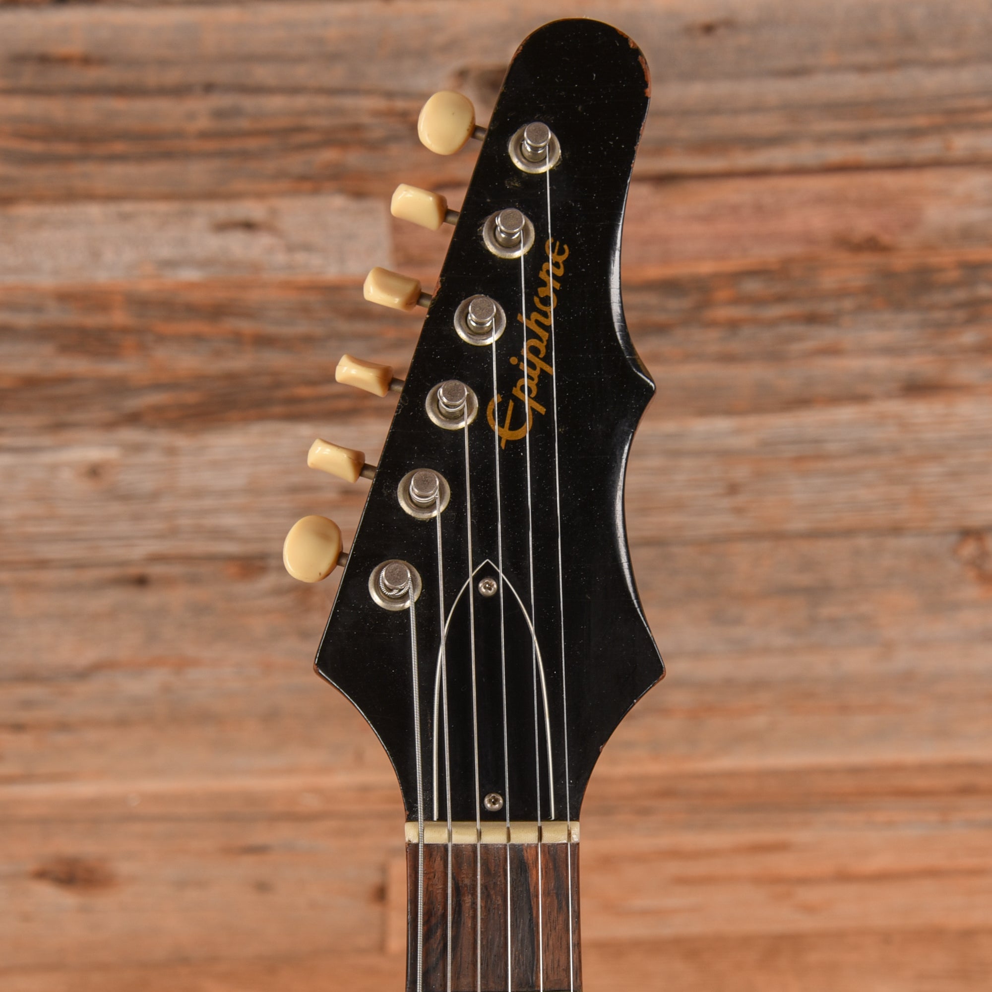 Epiphone Olympic Cherry 1965