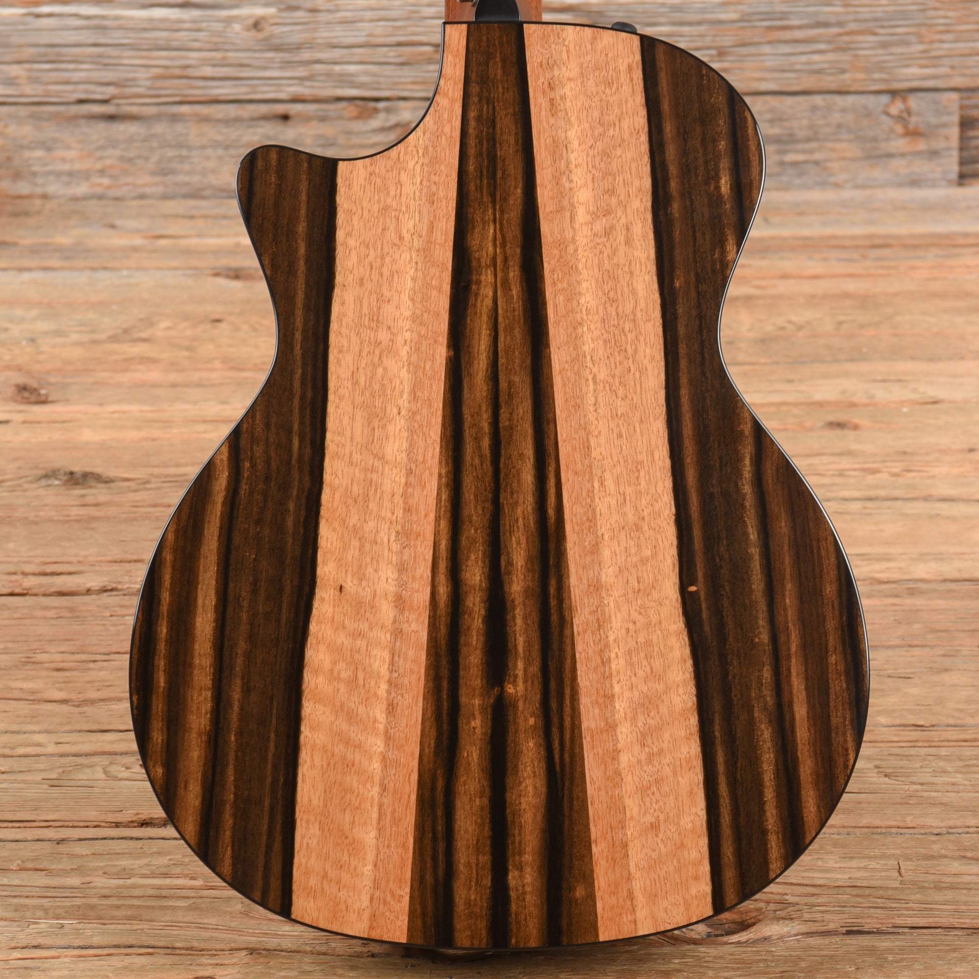 Taylor E14ce LTD Natural 2019