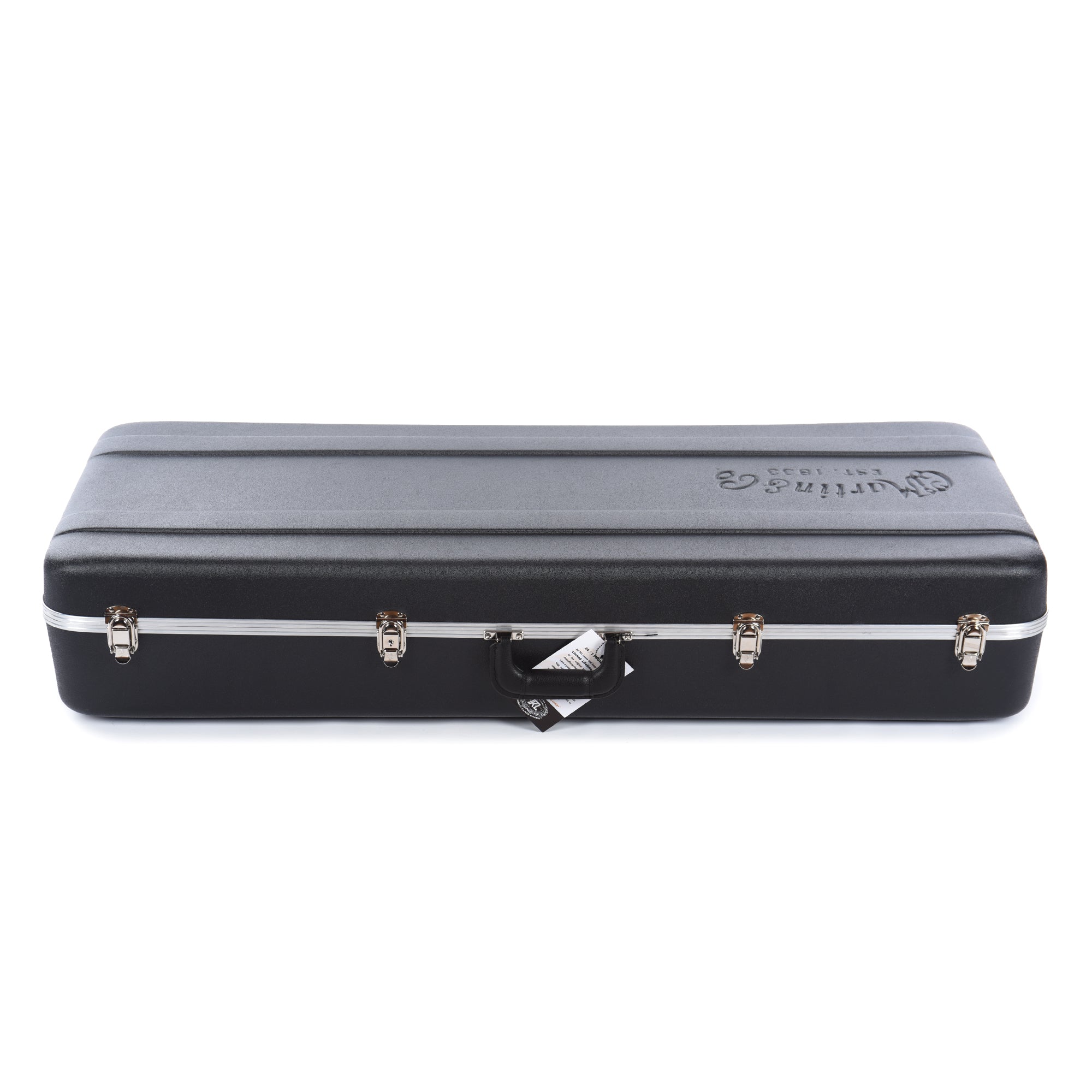 Martin Standard Series Grand J-28E Doubleneck Spruce/East Indian Rosewood Natural