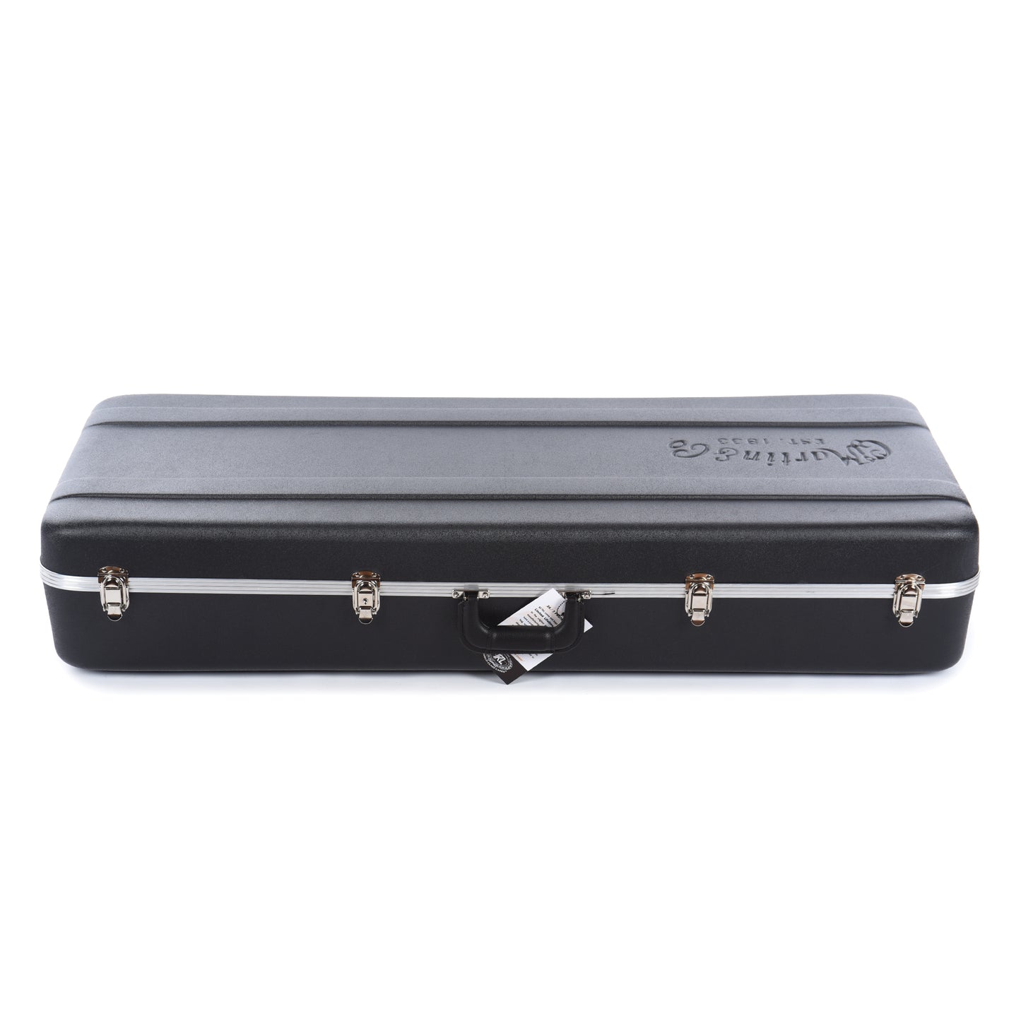 Martin Standard Series Grand J-28E Doubleneck Spruce/East Indian Rosewood Natural