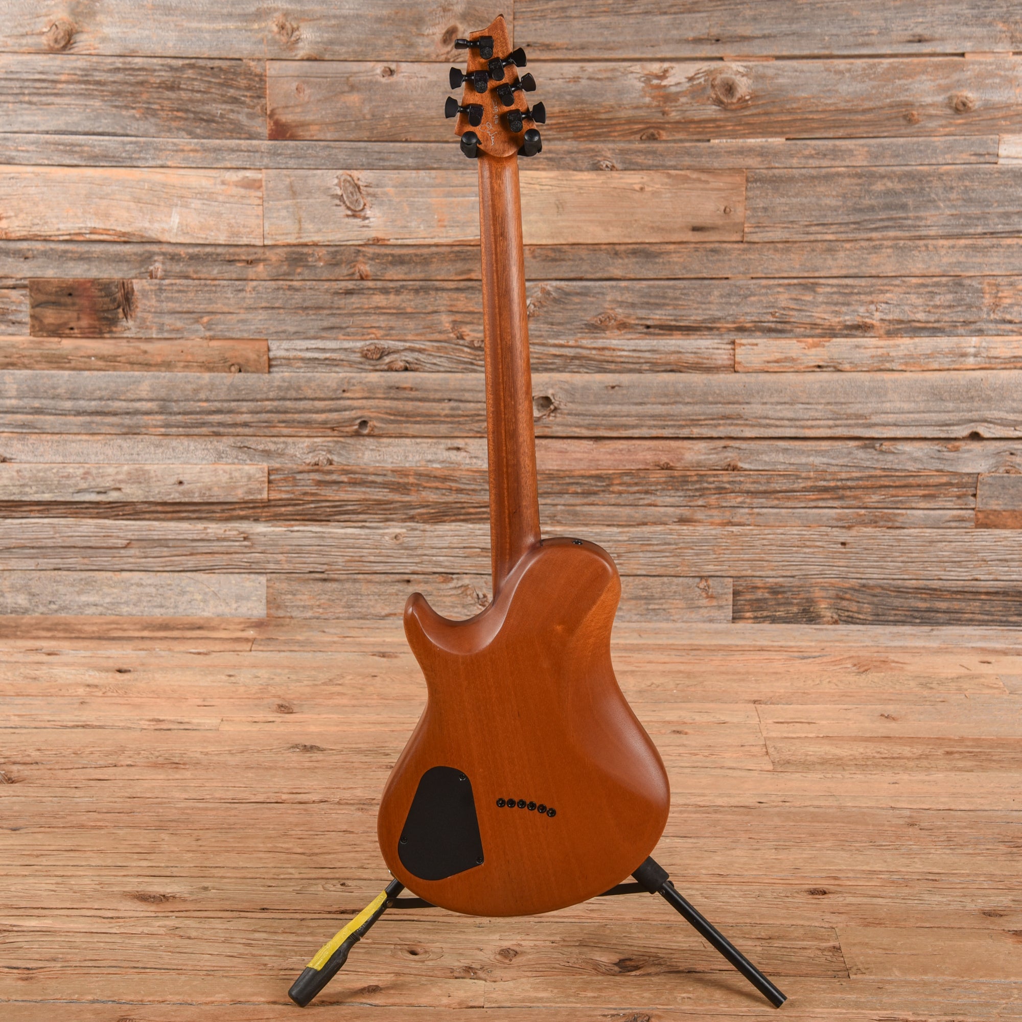 Warrior Isabella Natural