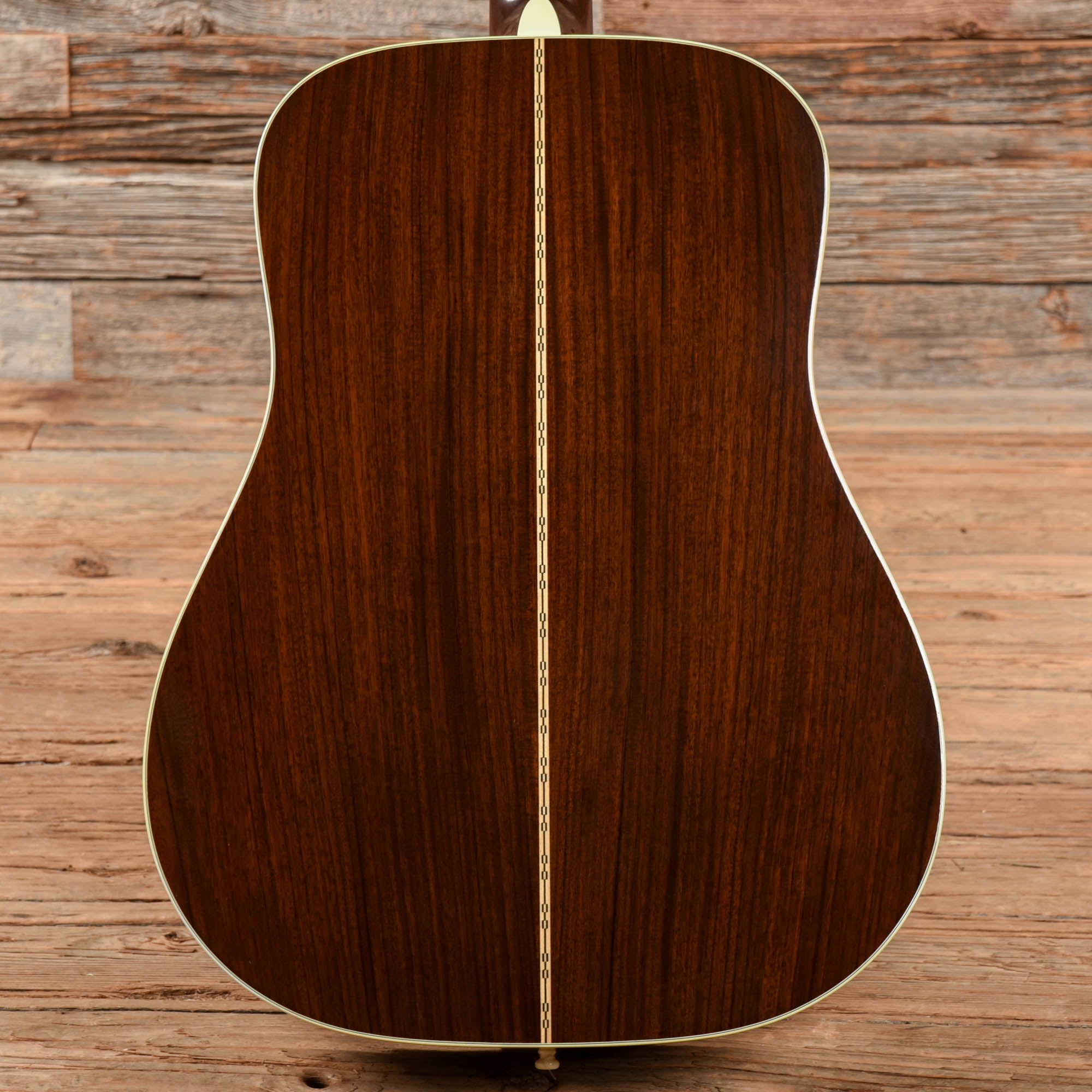 Martin D-28 Natural 1975